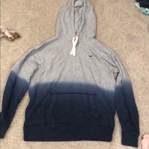 Hollister hoodie